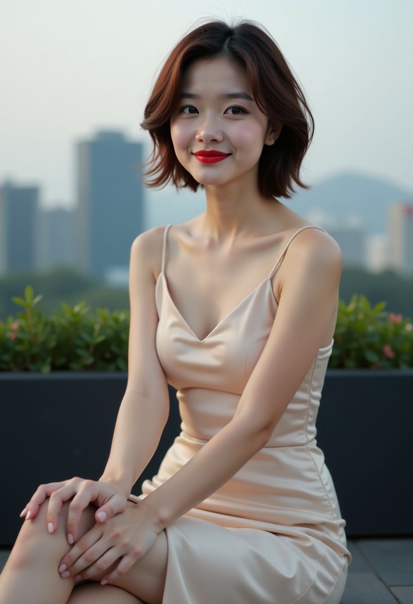 隐秘的角落