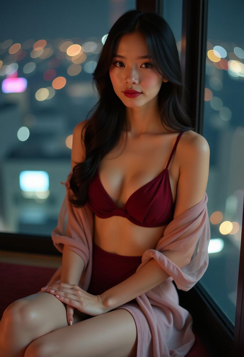 三体